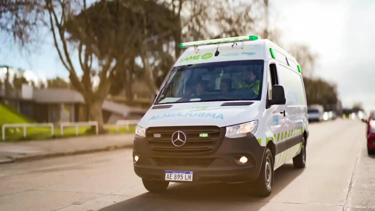 Se desconocen los motivos de la misma. La renuncia se hará efectiva el 1 de marzo.