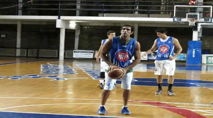 La Selección de Entre Ríos de basquet ya tiene diez nombres confirmados