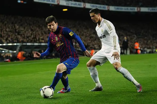 El Barcelona de Messi se enfrenta al Atlético del “Cholo” Simeone