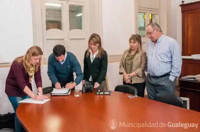 “Plan Tené Tu Casa”: se realizó sorteo del orden de suplentes
