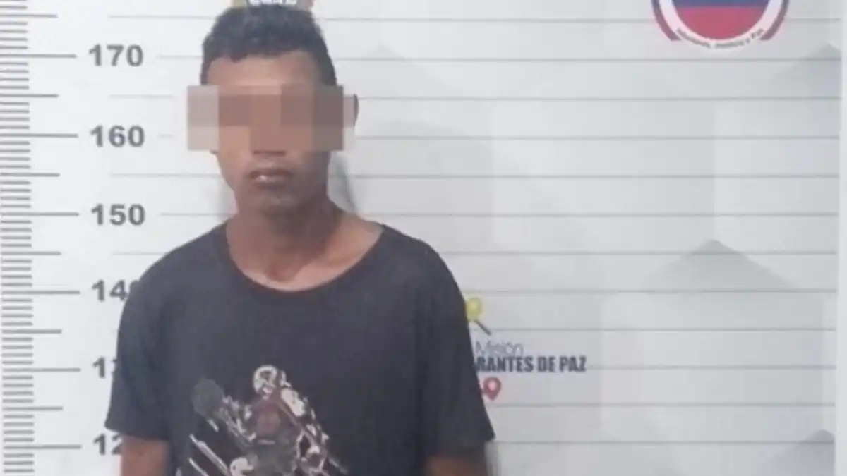 ¡INSÓLITO! Joven de 18 años mata a un hombre por una deuda de 3 dólares