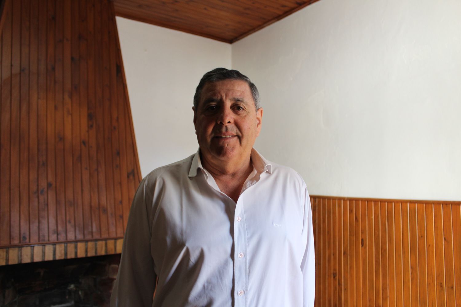 "El próximo Gobierno, cualquiera que sea, va a tener que presentar un plan para salir de los derechos de exportación"