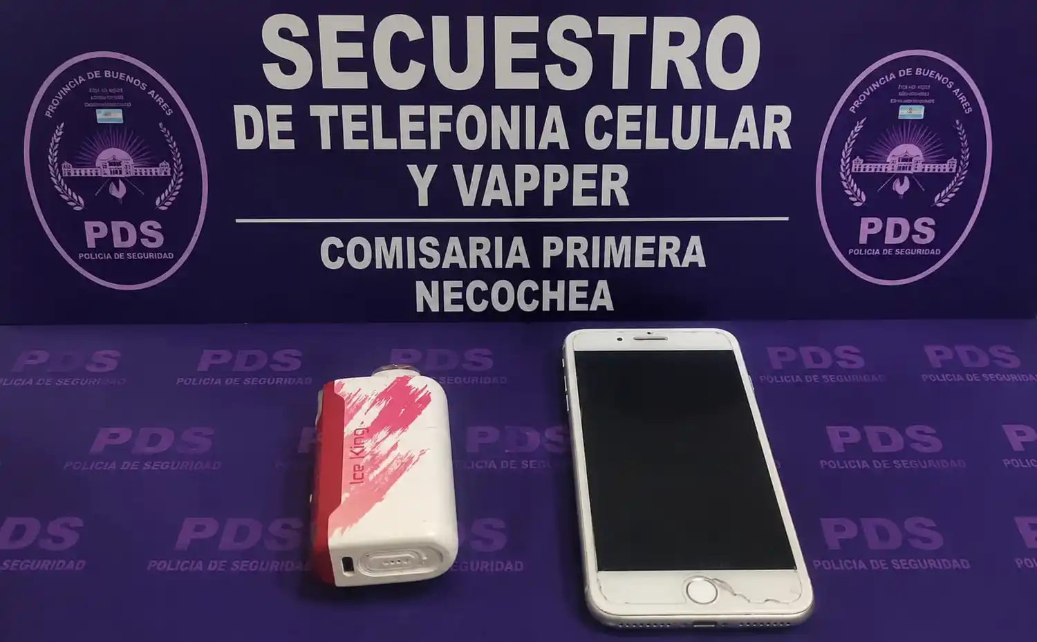 La madre de una adolescente denunció que violaron a su hija durante una reunión de jóvenes en Necochea