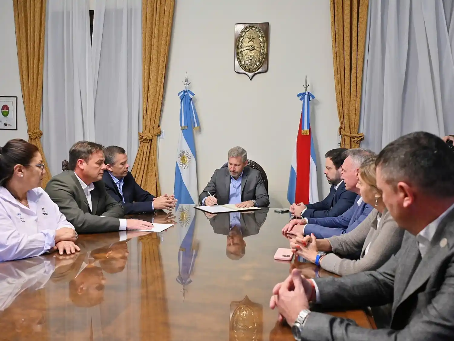 Municipios entrerrianos se suman al boleto estudiantil para primaria y secundaria