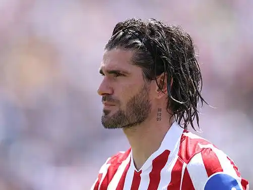 De Paul ilusiona a los hinchas de Racing