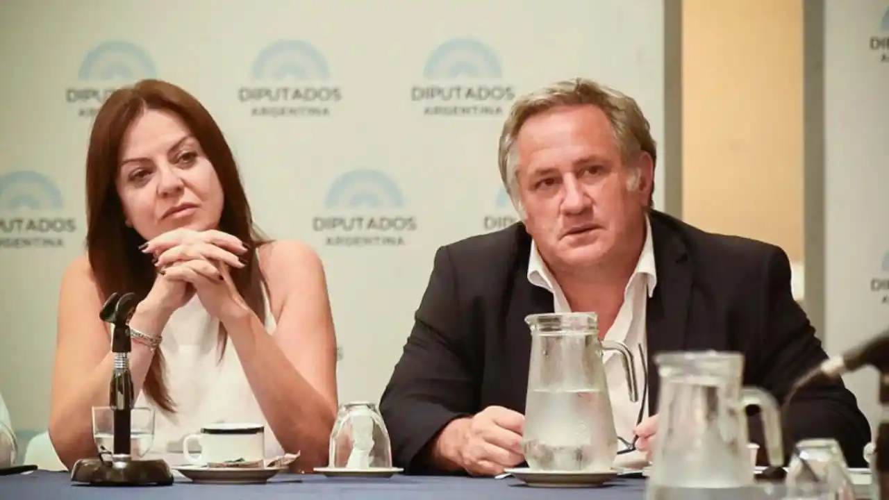 El Gobierno denunció al exsecretario Pablo de la Torre