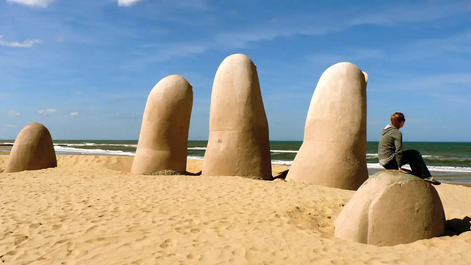 Los argentinos vacunados podrán ingresar a Uruguay a partir de noviembre