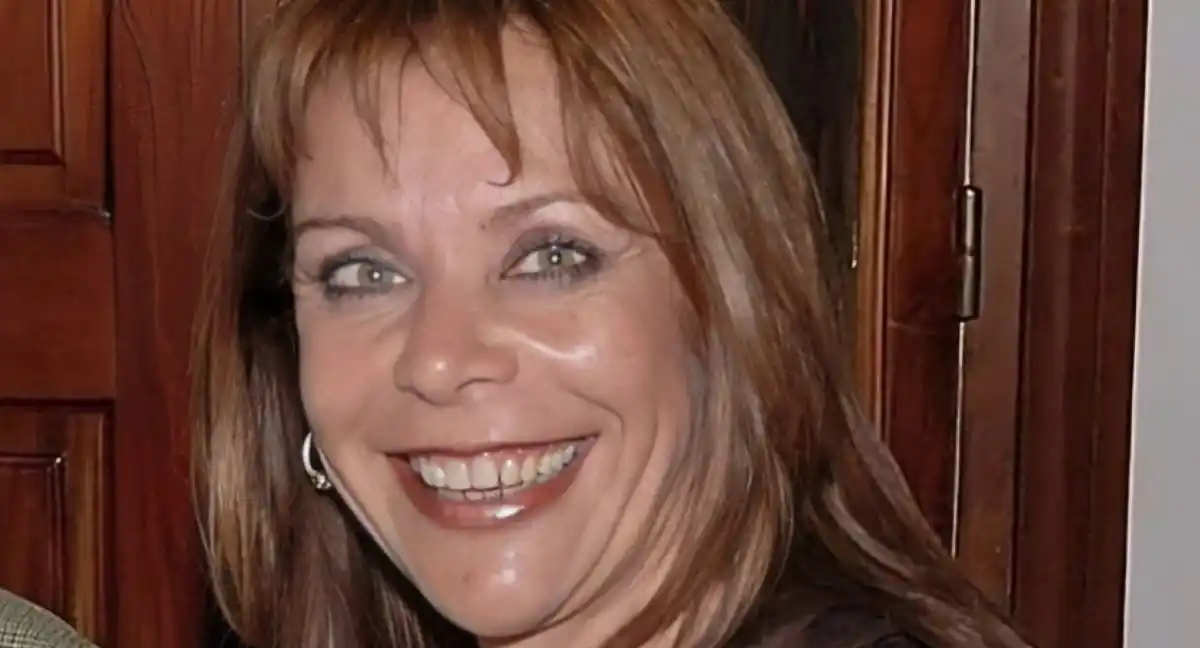 Nora Dalmasso fue asesinada en noviembre de 2006.