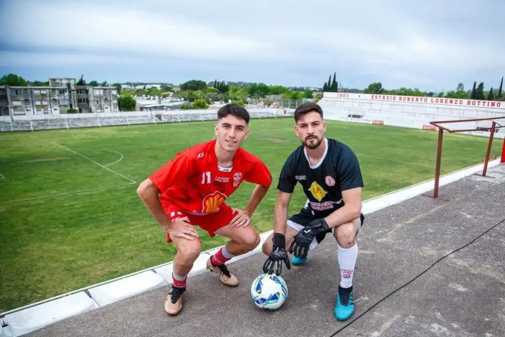 Primera pone en marcha la final del año en el Bottino