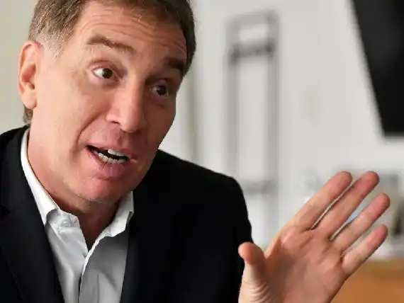 El Gobierno afirmó que hay más acuerdos que diferencias con la CGT