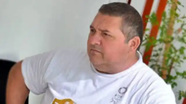 El PRO entrerriano no tiene paz: desaprobaron la lista de Blazquez