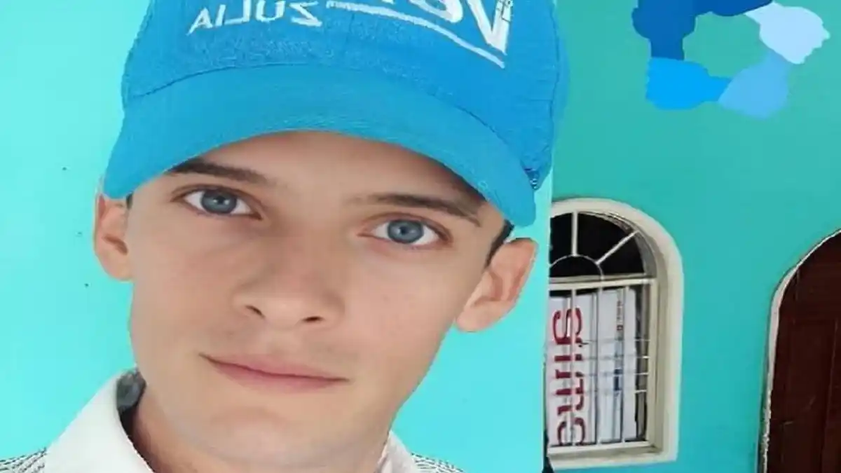 CIDH otorga medidas cautelares para un dirigente de Vente Venezuela: «Daniel García se encuentran en una situación de gravedad»