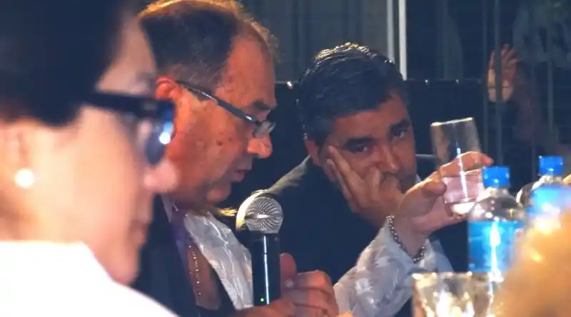 Hugo Edgardo Castagneris tenía 66 años.