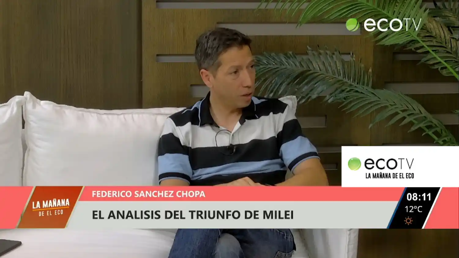 Los primeros anuncios del presidente electo