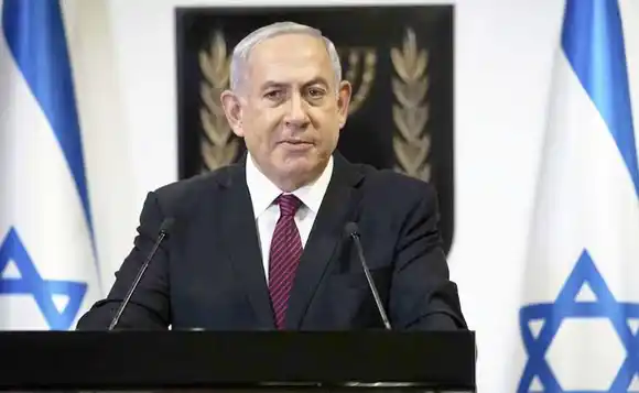 Netanyahu prometió derrotar a Hamas y lamentó la “rendición” de algunos líderes internacionales ante el terrorismo