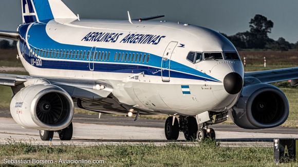 Aerolíneas Argentinas to fly between Salta and Sao Paulo