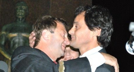 Chivilcoy: Intendente Speranza vetó ordenanza impulsada por Pittelli