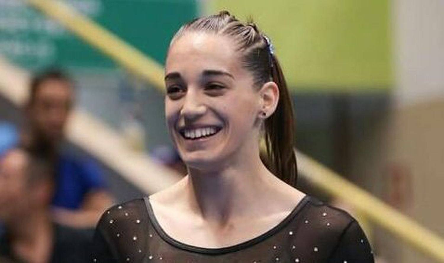 Tarabini fue operada con éxito