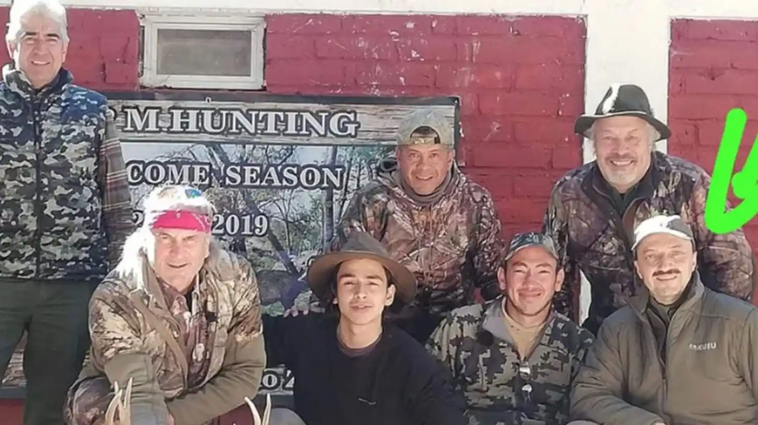 La historia del cazador mexicano que falleció en Gualeguaychú tras ser atacado por un búfalo