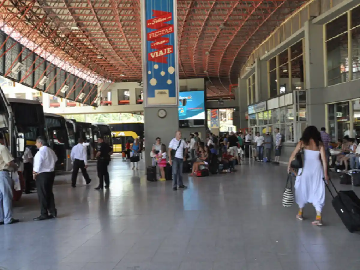 El Ersep sale a controlar el transporte en las rutas