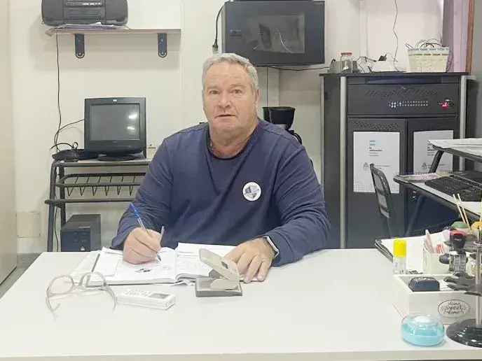 Rector del ISEEF: “Tomamos este hecho como una instancia de aprendizaje para la formación de futuros docentes”