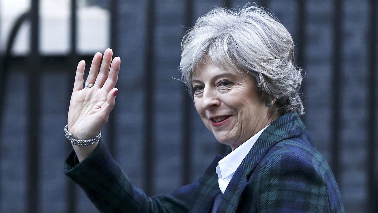 Reino Unido: ¿Se retrasa el Brexit?