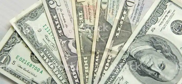 El dólar blue por las nubes  $ 209 es precio récord
