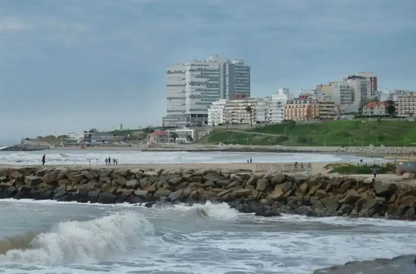 Las nubes y la probabilidad de lluvias se mantienen en la semana