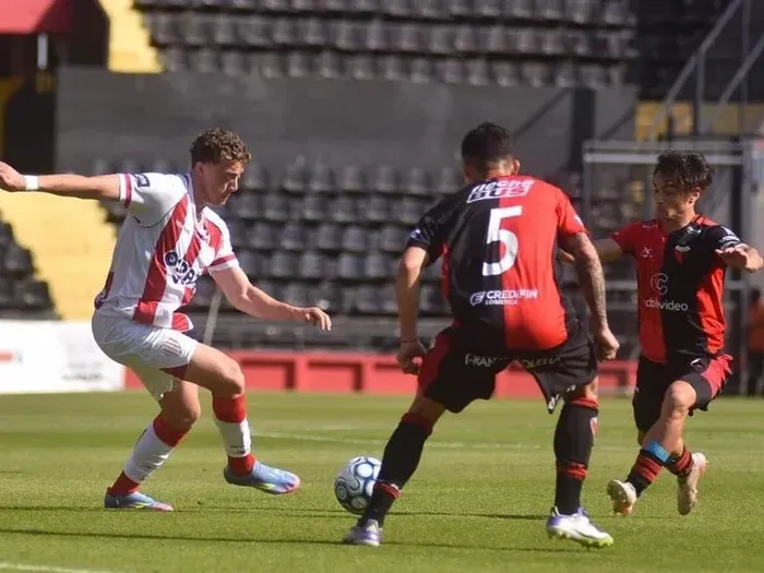 colon  union   copa sf