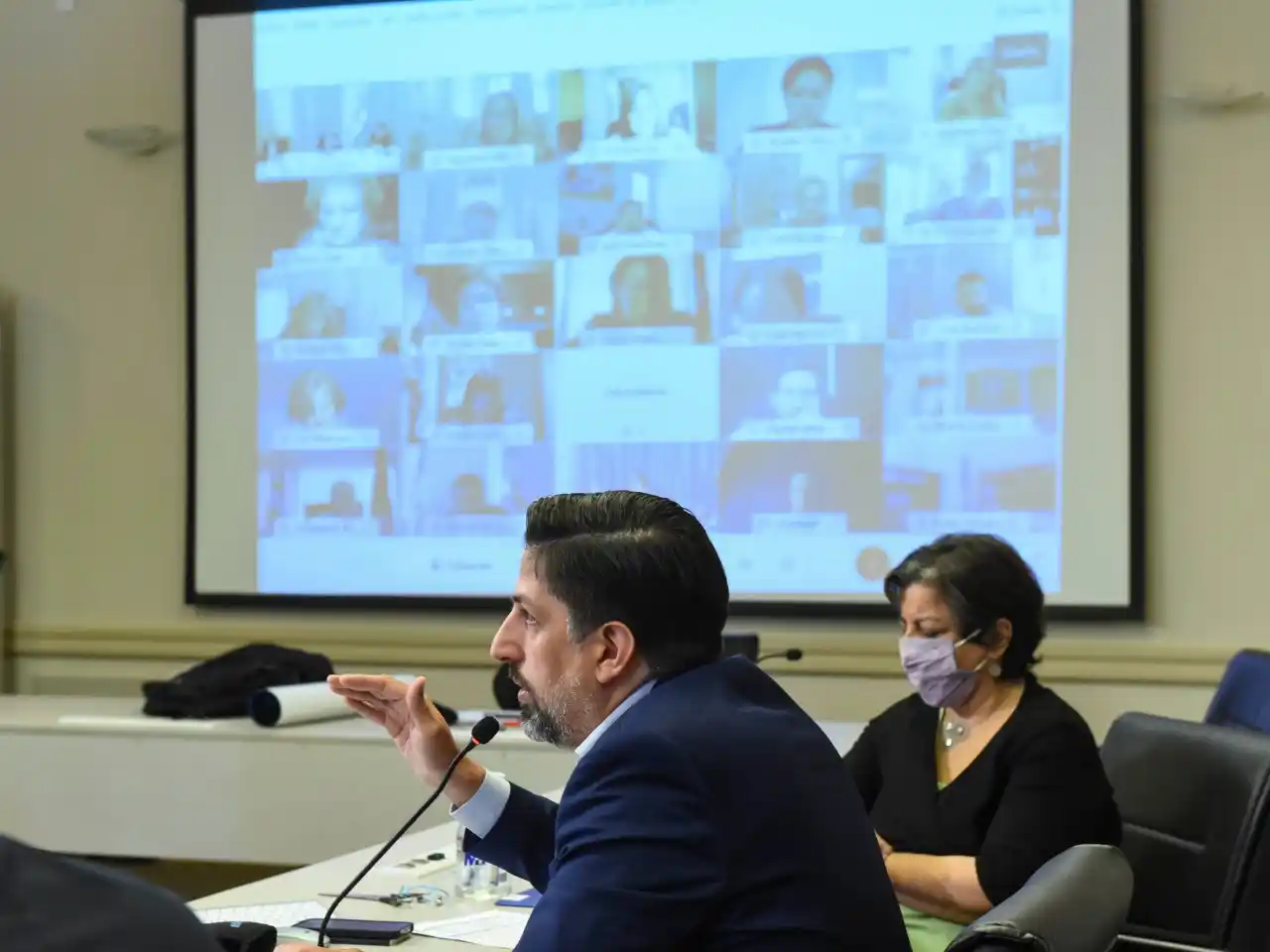 Certificados definitivos de estudios secundarios podrán ser presentados hasta noviembre 2021