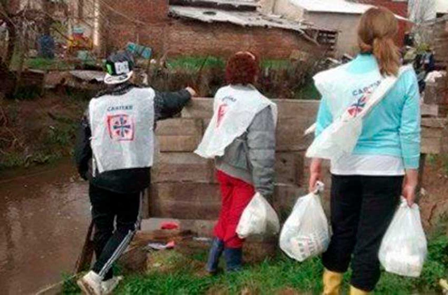 Un invierno sin muertos por el frío: “Es un triunfo de la sociedad marplatense”