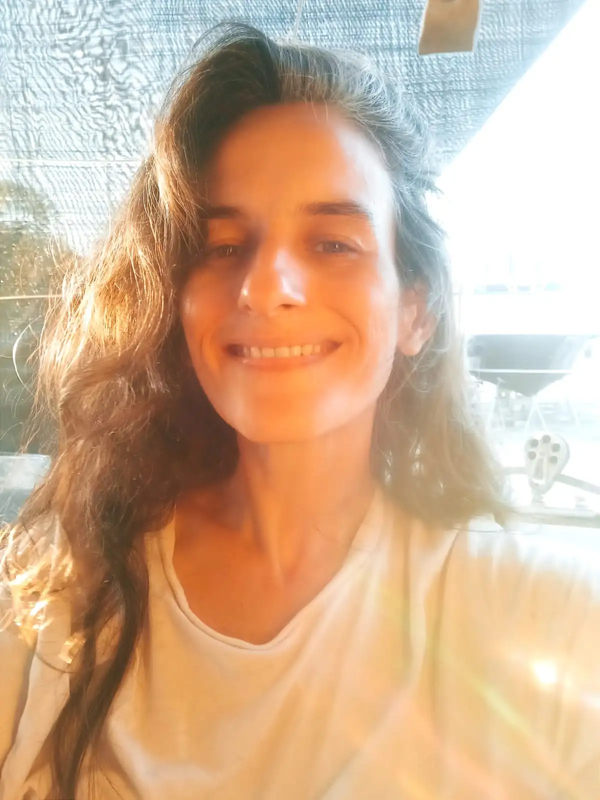 Cecilia Griffa