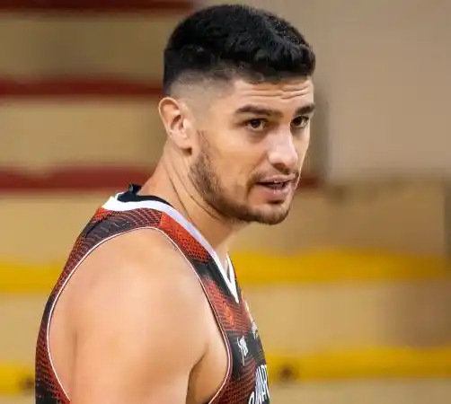 Emiliano Basabe deberá esperar para retomar el juego en la Liga Nacional