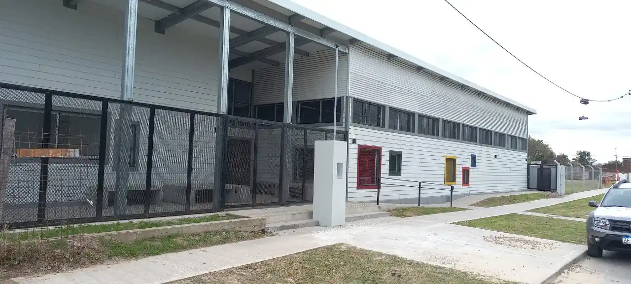 Jardín de Banfield: designaron directora y estiman que abrirán tras las vacaciones de invierno