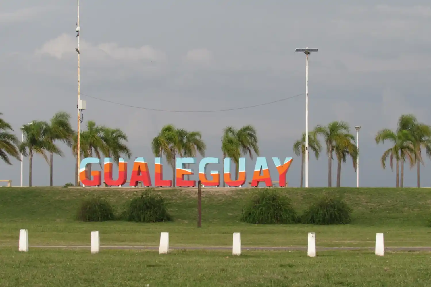 Tras el calor, habrá tormentas en zonas del país: qué pasará en Entre Ríos