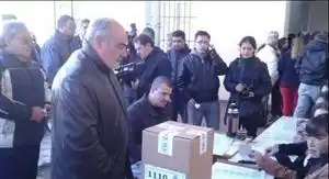 Elecciones 2015: El oficialismo de Colombi ganó las legislativas en Corrientes
