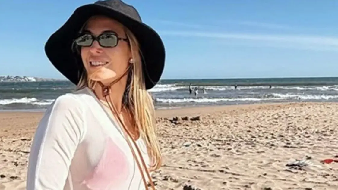 Jésica Cirio