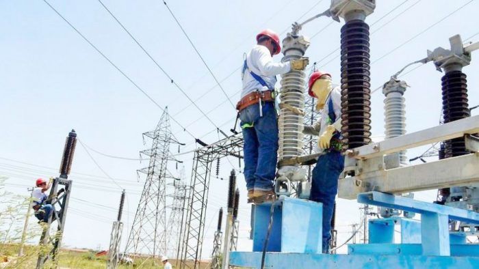 REFSA informó que habrá cortes parciales en el suministro eléctrico