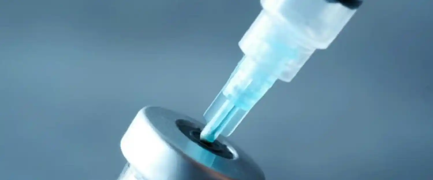 En Corrientes comenzarán a aplicar la quinta dosis de la vacuna contra el coronavirus