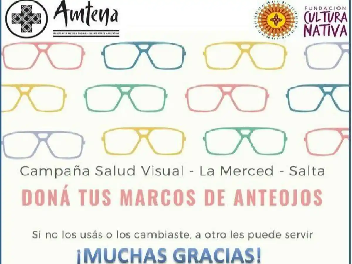 Nueva visita  sanitaria en Chaco Salteño