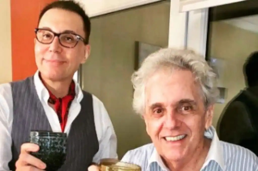 Antonio Gasalla está internado y preocupa su estado de salud