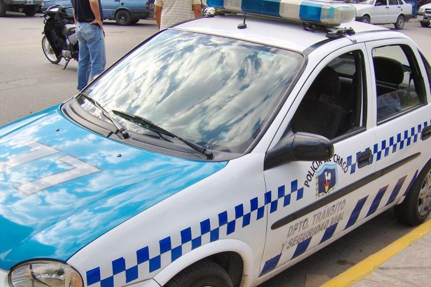 Policías condenados: Casación confirmó penas por corrupción y protección al narcotráfico