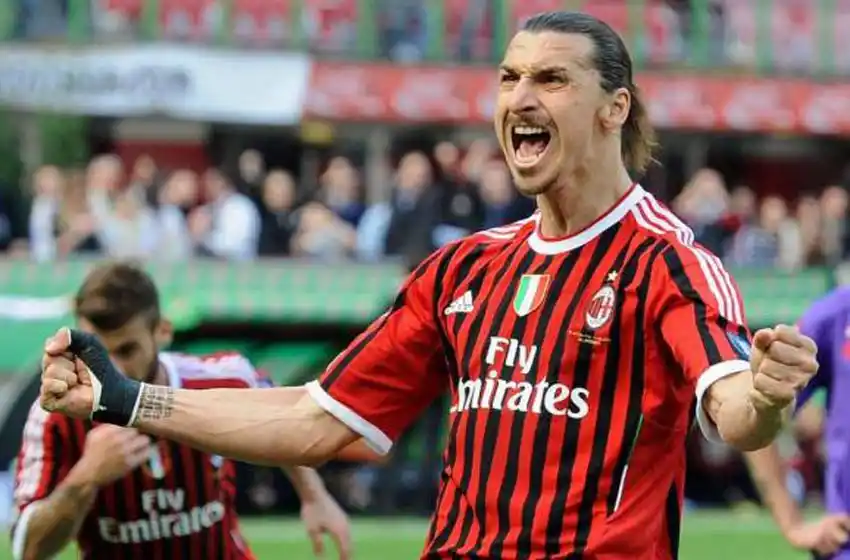 Según aseguran medios italianos, Zlatan confirmó su regreso al Milan