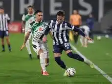 Empate en cero en Córdoba que les sirve de poco a ambos equipos.Foto:@CASanMartinSJ