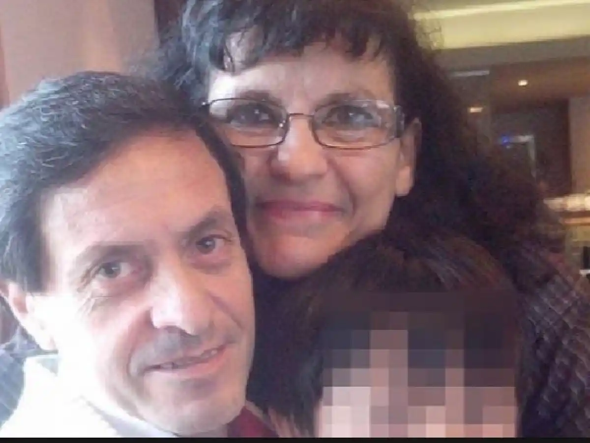 Homicidio de Sandra Martín: los hijos declararon y reforzaron la hipótesis del pacto suicida   