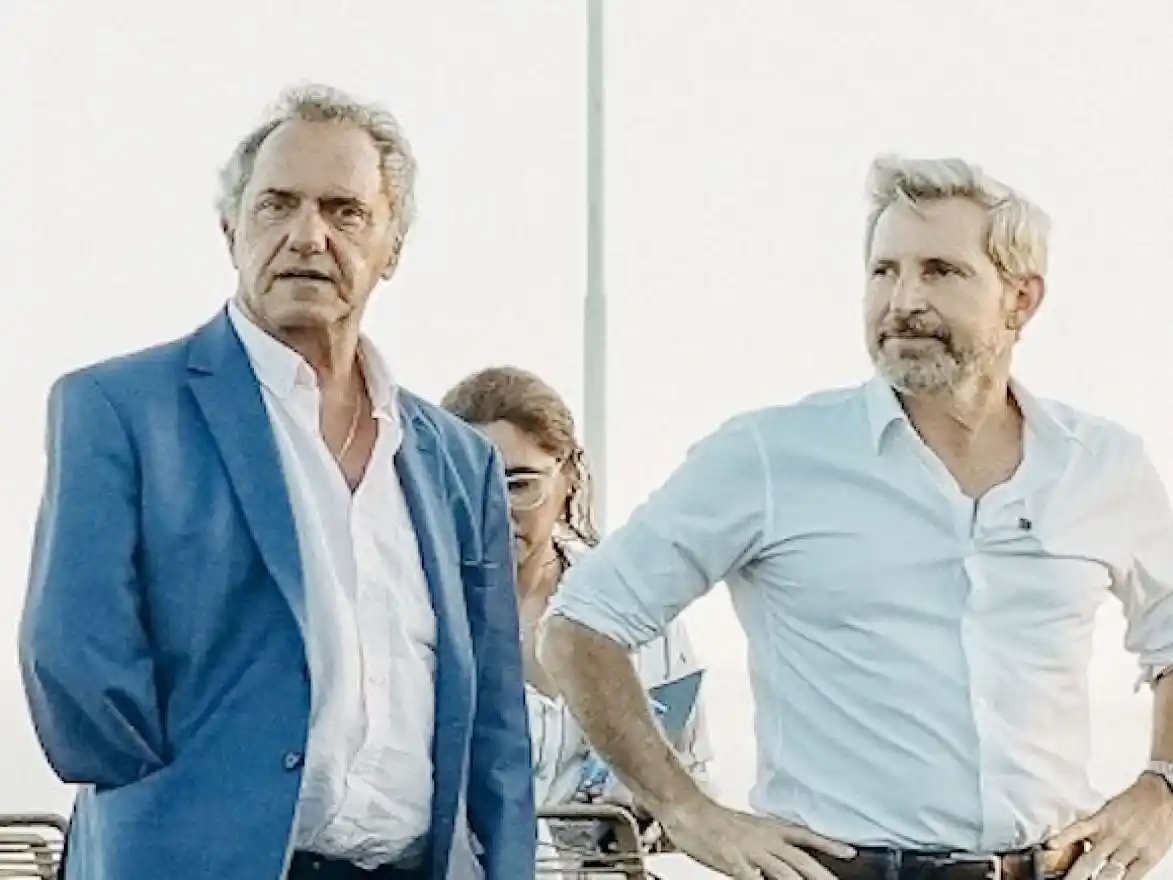 Scioli y Frigerio encabezarán la Asamblea del Consejo Federal de Turismo y el Congreso Nacional de Agentes de Viaje