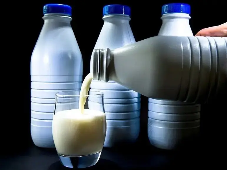 Bromatología informa sobre la exhibición y conservación de la leche pasteurizada y leche larga vida