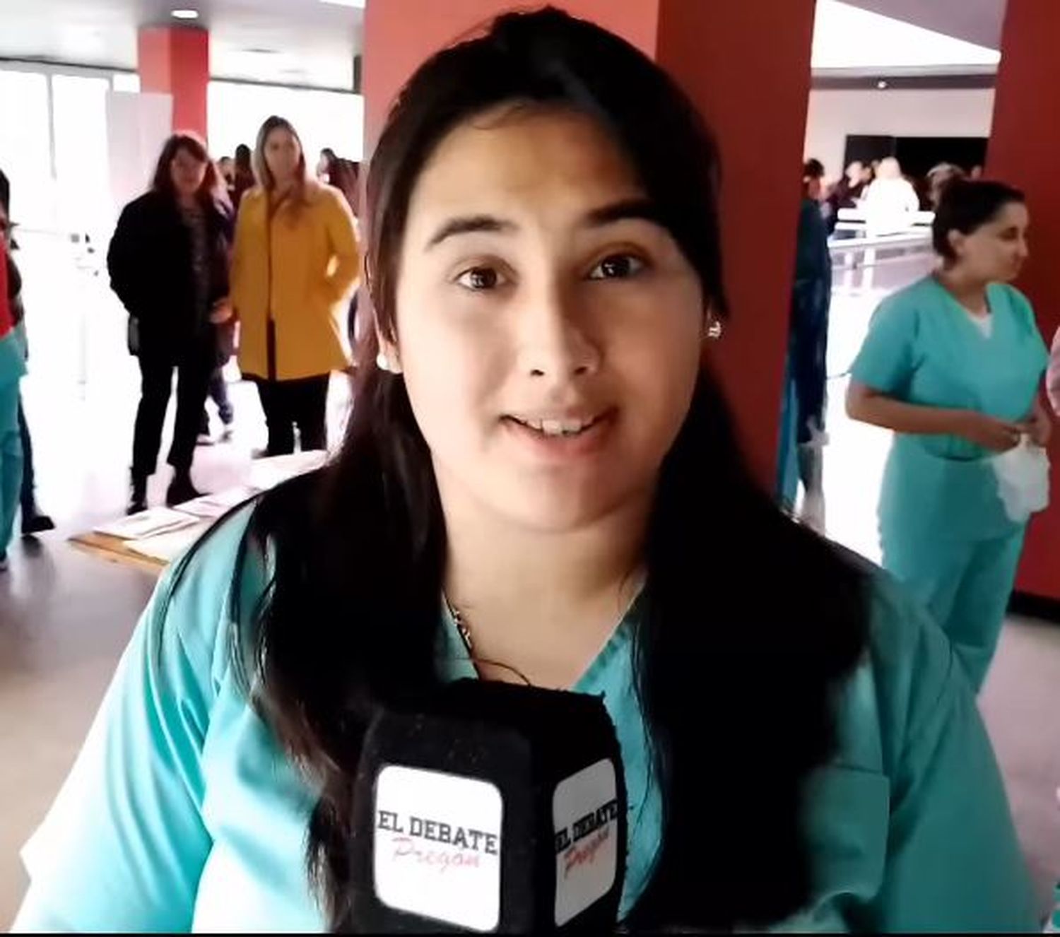 Instrumentación Quirúrgica, una carrera con una importante participación