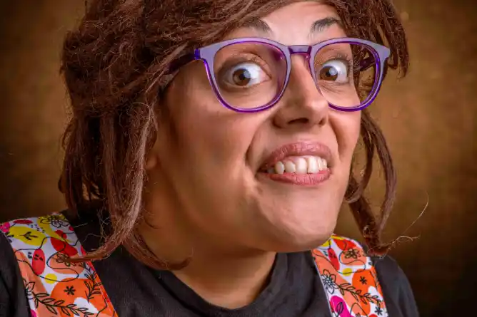 Esta noche, Hilda vuelve al Brazzola con “Recuerdos de mi Escuela – Tomo 2”