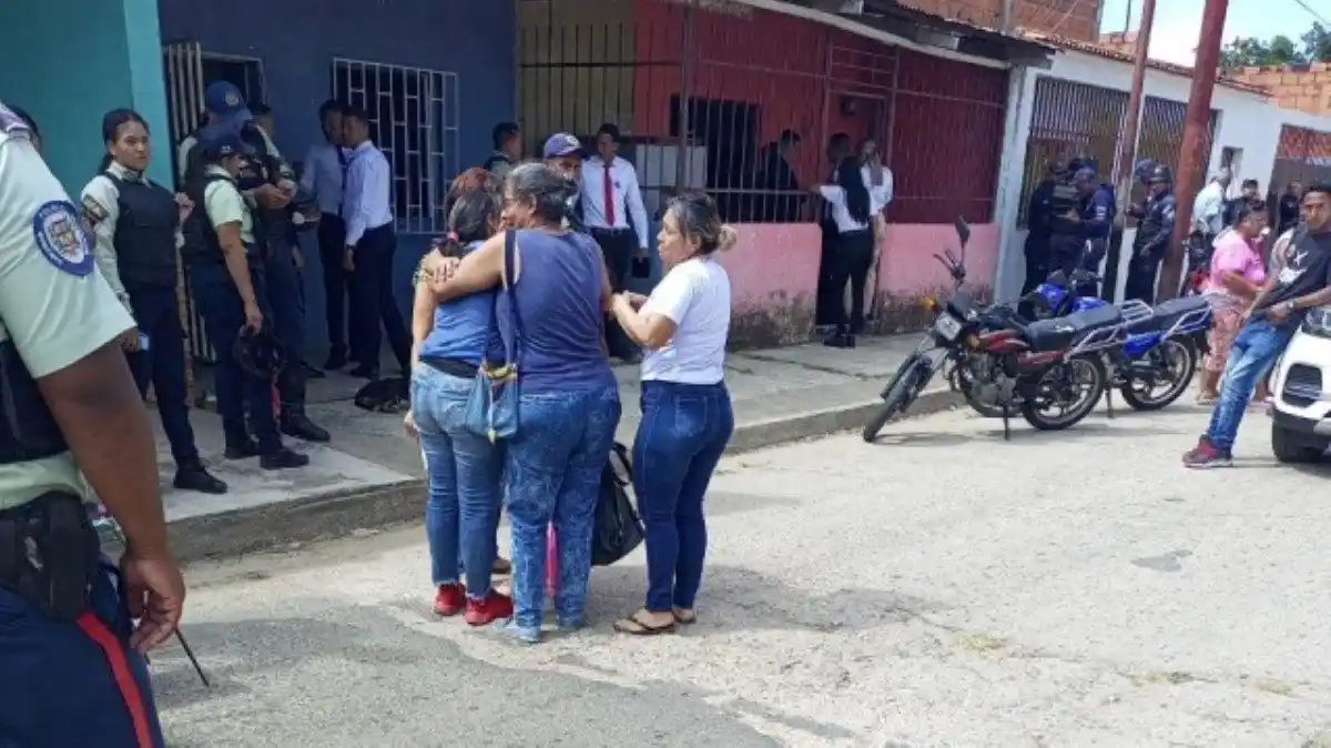Hombre que no soportaba el resquebrajamiento de su relación asesinó a su pareja y luego se quito la vida